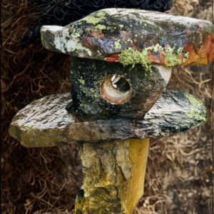 Fairy Houses & Custom Made Situations