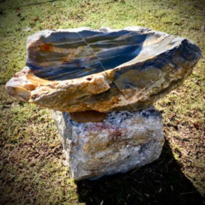 Birdbaths